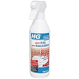 HG Spray Kalk in Schaum – 2 x 500 ml – insgesamt: 1000 