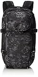 Mil-Tec US Assault Pack Large Laser Cut mandra Nig