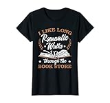 Damen Lustige Leseratten & Bücher Liebhaber Lesen Book Nerd T-S