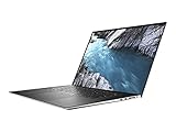 Dell XPS 17 9700 - Core i9 10885H / 2.4 GH