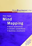 Mind Mapping: besser strukturieren / schneller protokollieren / deutlicher visualisieren (New Business Line)