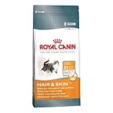 ROYAL CANIN Hair & Skin Care Katzenfutter, 400 g