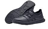 Lila 36907-40/6.5 KARINA Damen Schuhe, Schwarz (Black), 40 EU (6.5 UK)