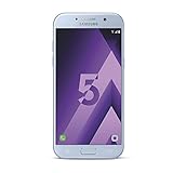 Samsung Galaxy A5 (2017) Smartphone (5,2 Zoll (13,22 cm), 32 GB Speicher, Android 6.0) (European SIM card only)