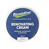 Blundstone Renovating Cream black