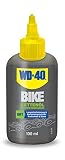 WD-40 Bike Kettenöl Trockene Bedingungen 100