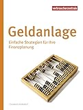 Geldanlage: Einfache Strategien für Ihre Finanzplanung (WISO)