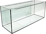 AAQ044 Aquarium rechteckig AptiGlass 120x40x50cm 240L bei Rob