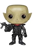 Funko POP TV The Strain Vaun Action Fig