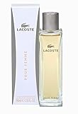 Lacoste Pour Femme 90