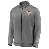 Fanatics Pittsburgh Penguins Authentic Pro Track Jacket - XL