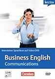 Business English - Communication (+ Beiheft)