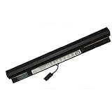 L15L4E01 L15L4A01 Laptop Batterie Ersatz für Lenovo Ideapad 100-14IBD 100-15IBD 110-15ISK 110-17ACL 110-17IKB 300-15ABM 300-15IBR 300-15IBY 300-15IBR 300-15IBY 300-15IBY 300-15ISK (14.6V 41Wh)