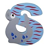 Legler 4668 - Buchstaben Tiere A bis Z, Buchstabe - S