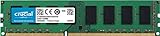 Crucial RAM CT51264BD160BJ 4GB DDR3 1600 MHz CL11 Desktopsp