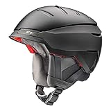 ATOMIC Skihelm Savor GT AMID schwarz (200) M