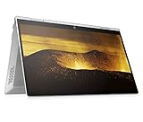HP ENVY x360 15-ed0252ng (15,6 Zoll / FHD IPS Touch) 2in1 Convertible (Intel Core i5-1035G1, 8GB DDR4 RAM, 256GB SSD, Intel UHD Grafik) Windows 10 Home, Silb