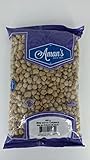 Aman's Mini Soya Chunks 400 g