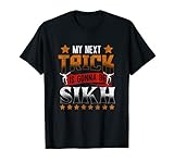 Only Sikh Trick Skateboard Waveboard Longboard Skater T-S