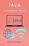Java Complete Book (English Edition)