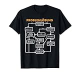 Problemlösung Kein Problem - Witz Statement Lustig Spruch T-S