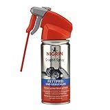 NIGRIN 72254 Graphit Spray 100