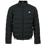 Fred Perry Winterjacke H