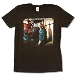 Paul Weller Modern Classics Tour 2014 Black Shirt The Jam Black M