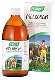A.Vogel Molkosan, 1000 ml by Kyberg Pharma Vertriebs GmbH