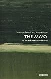 The Maya: A Very Short Introduction (Very Short Introductions)