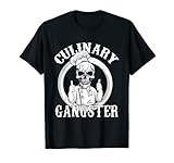 Camps Chef Yukons Chefman Mini-Kühlschrank-Hose für Herren T-S