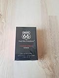 Route 66 Feel the Freedom Limited edition FOR MEN Eau de Toilette Vaporisateur Natural Spray 1 x 100