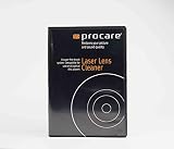 PROCARE Laserlinsenreiniger, Ideal für CD-Player, Optisches Laufwerk, Sicheres und effektives 6-Bürsten-Trockensy