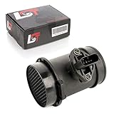 LST Luftmassenmesser LMM mit MAF or 059906461E A4 A6 A8 3B