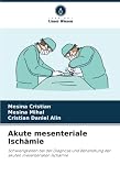 Akute mesenteriale Ischämie: Schwierigkeiten bei der Diagnose und Behandlung der akuten mesenterialen I