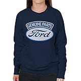 Ford Genuine Parts Iconic Logo Women's Sw