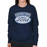 Ford Genuine Parts Iconic Logo Women's Sw