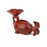 Obstschale Holz Obstschale, Kreative Tissue Box, Frucht Dessert Kuchen Snack Süßigkeiten Salat Brot Butter Käse Hamburger Aperitif Holz Tablett Obstkorb