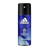 adidas UEFA 6 Dare Edition für Männer Deo Body Spray 150