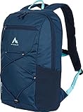 McKINLEY FARO 15 Daybag Navy/Mint 15