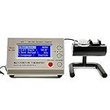 Weishi Timegrapher NO.1000 Uhr Timing Maschine Multifunktions-Tester Werkzeug (UK &Europa Stecker)