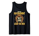 Leben auf dem Bauernhof ist das Leben für mich Tank Top