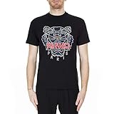 Kenzo T-Shirt Cotone M