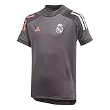 Adidas Real Madrid Saison 2020/21 Offizielles Trainingsshirt fü