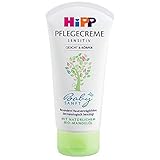 HiPP Babysanft Pflegecreme, 2er Pack (2 x 75ml)