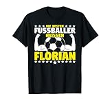 Die besten Fußballer heißen Florian T-S