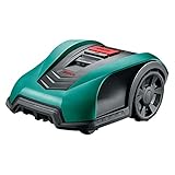 Bosch 06008B8001 Indego 400 06008B0001 Rasenmäher, 18 V