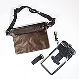 Universelle wasserdichte Schutzhülle, wasserdichte Handytasche, Strandzubehör, perfekt für Bootfahren, Schwimmen, Schnorcheln, 2 Stück