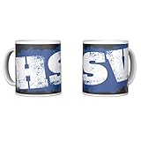 HSV Hamburger SV Kaffeebecher / Tasse ** HSV **