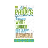 Quinoa Samen Weiß 7 x 250 Gramm - Bio & G